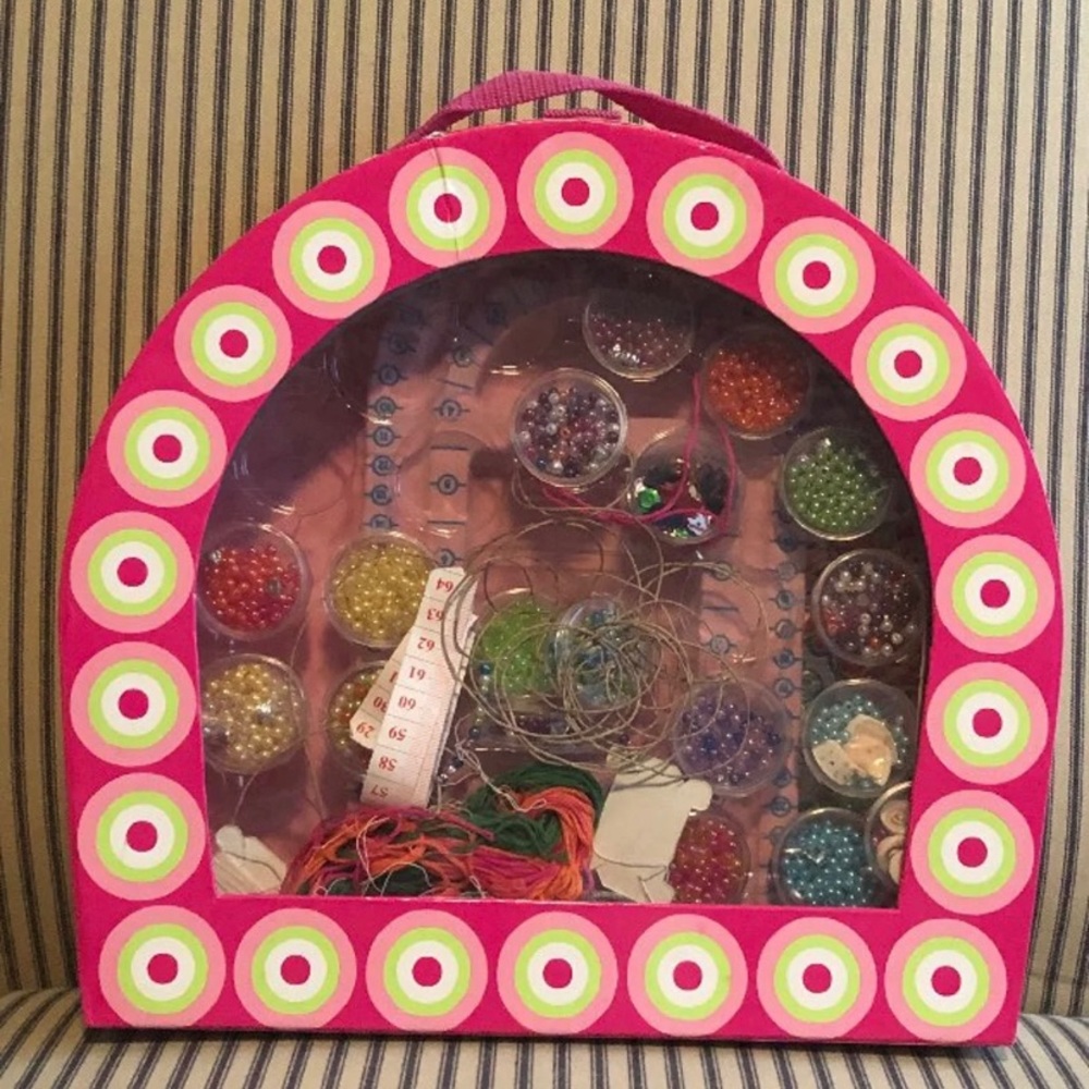 Bracelet Maker